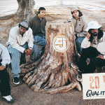 At 21 years old, Jurassic 5's Quality Control Is Still a HipHop Purism Crusade