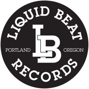 Liquid Beat Records Logo