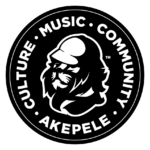 Akepele On A Mission Graphic