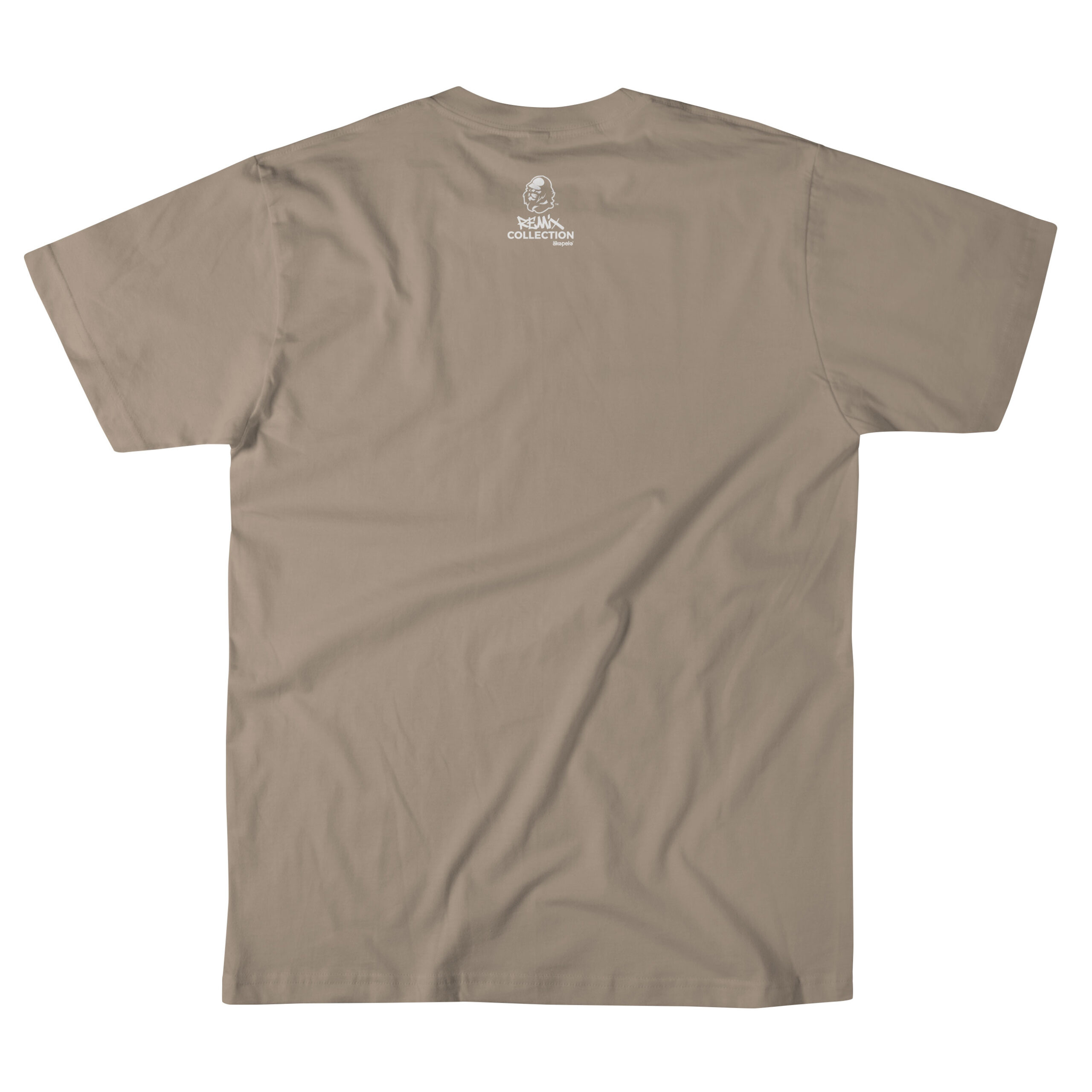 New Jack Tee | Vol 1